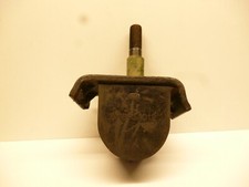 FORD ZEPHYR ZODIAC MK3 FRONT