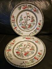 Johnson Bros. Indian Tree Tea Plates 18cm
