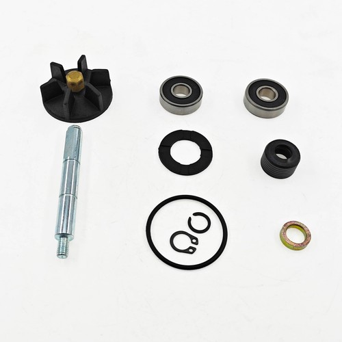 Water pump repair kit - kit, for