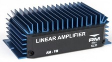 RM KL35 25-30MHz 35W Linear