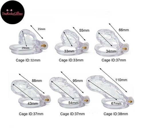 Cobra cage nylon resin - 3d,