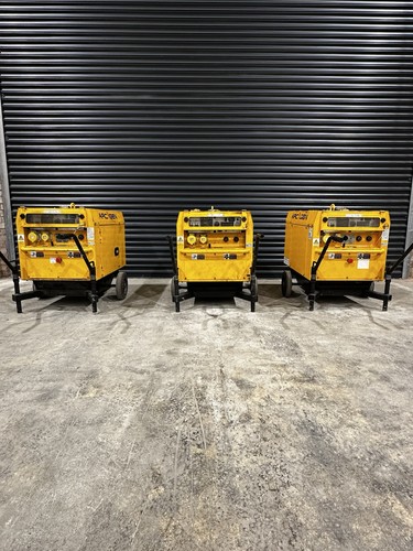 Arcgen wm200ssd diesel - diesel, welder