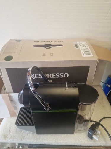 Nespresso pixie coffee pod - nespresso,