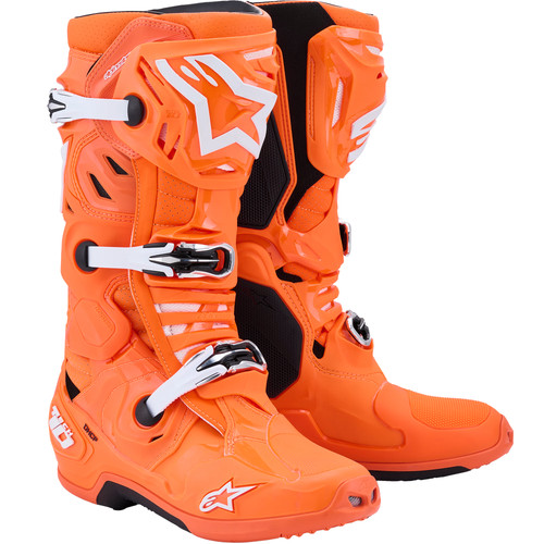 Alpinestars tech - tech, 10