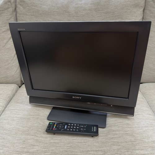 Sony bravia hd tv - sony,