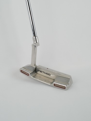 Nike method model 001 putter - nike,