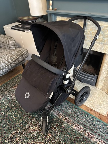 Bugaboo chameleon - bugaboo,