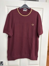 Fred Perry Reissues Men’s