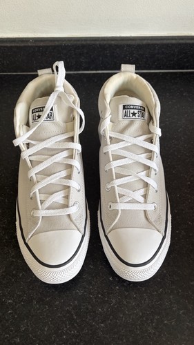 Converse chuck taylor all - taylor, star
