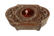 Antique French Gilt Bronze