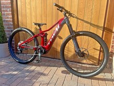 *STUNNING* TREK RAIL 5