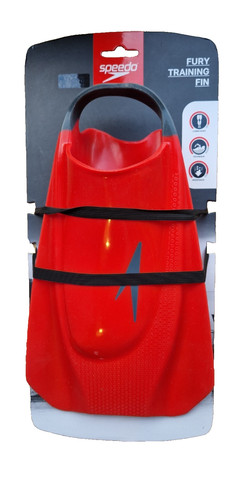 Speedo junior fury training - speedo,