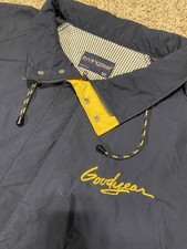 Vintage 90s Swingter Goodyear