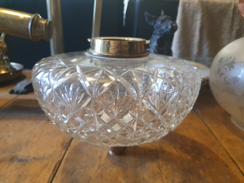 Stunning quality antique cut - antique,