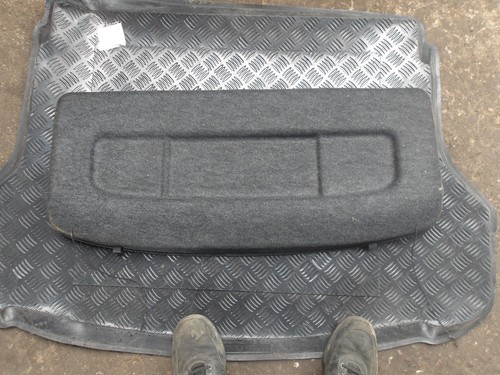 Nissan micra k13 5dr rear - nissan,