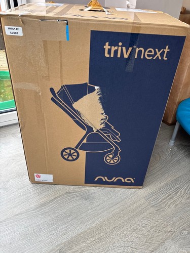 Bnib nuna triv next - bnib,