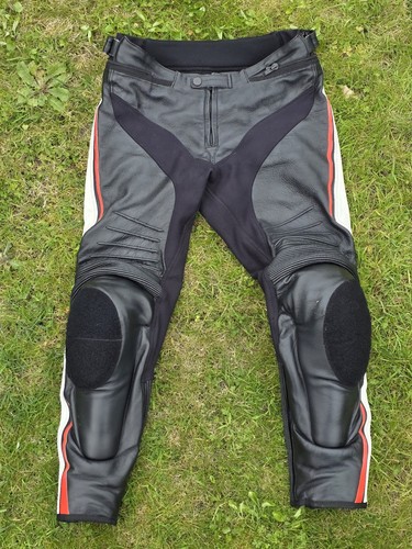 Dainese misano leathers - dainese,