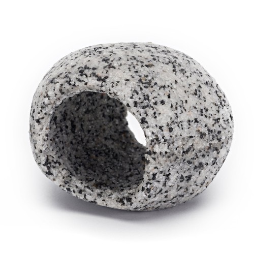 Granite aquarium ornament - aquarium, &