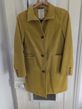 White Stuff Mustard/Gold