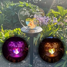 Personalised Pet Dog Photo