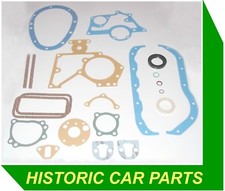 Bottom End Rebuild Gasket Set