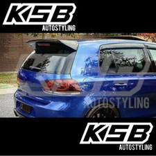 VW Golf MK6 GTD GTI R20 Osir