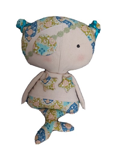Brand new tilda - tilda, mermaid