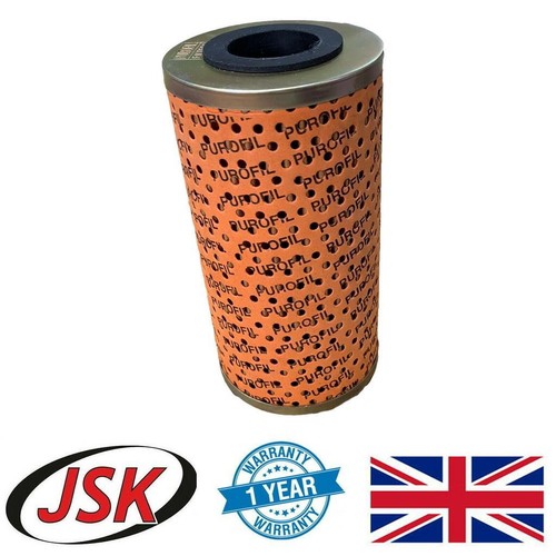 Oil filter for - oil, case