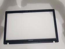 Sony Vaio VGN-Z5 LCD Screen Surround Bezel