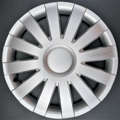 Set 4x15 inch wheel - set, trims