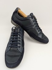 Hugo Boss Spacit Trainers Uk