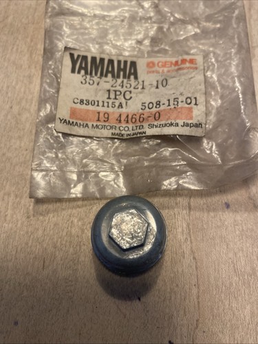 Genuine yamaha dt125 dt175 - genuine,