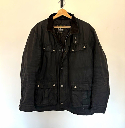 Barbour international men - barbour,