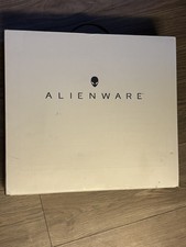 Alienware m15 R4 | i7-10870H |