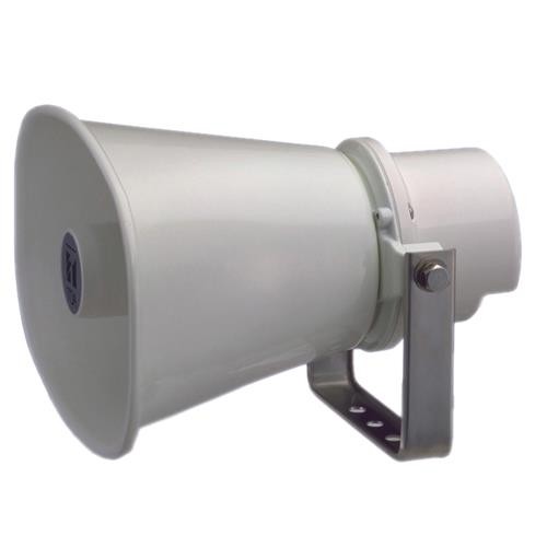 Toa 615m loudspeaker grey - toa,