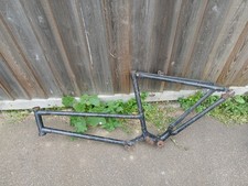  Autocycle  frame  Posable