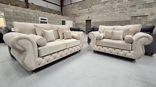 Luxury rio chesterfield - luxury, |rio