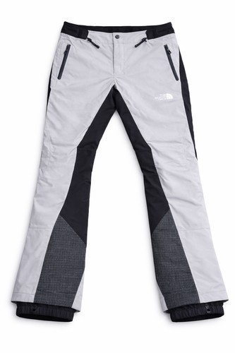 North face unisex salopettes - north,