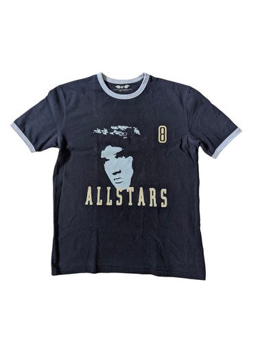 Vintage ringspun allstars - vintage,