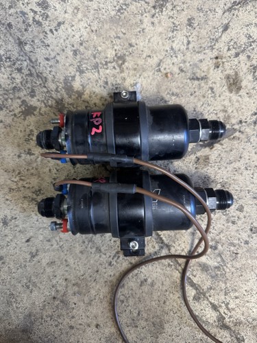 Aem 400 lph performance - 400, fuel