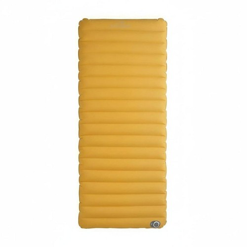 Inflatable bed quick inflate - inflatable, bed,