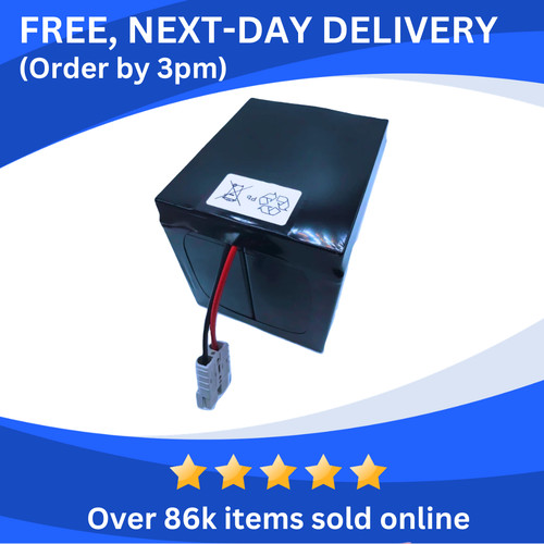 Apc rbc7 ups replacement - ups,