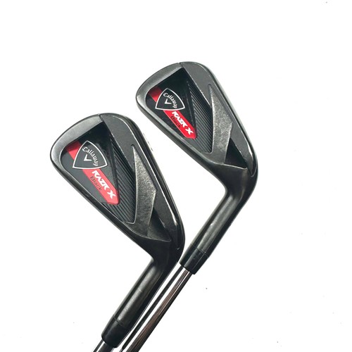 Callaway razr black - razr,