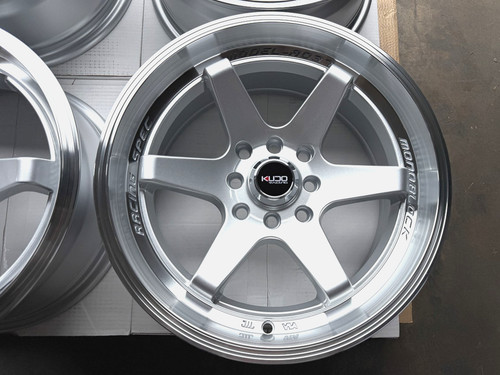 Kudo racing disturb - disturb, 15x7
