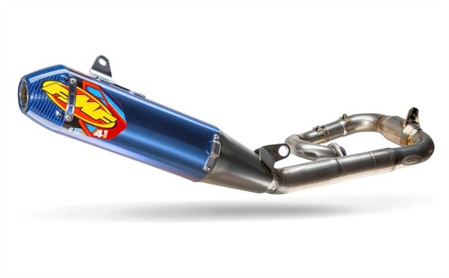 Yamaha yz450f fmf factory 1 - yamaha, 4.1