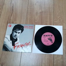 Shakin' Stevens  & The Sunsets