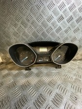 2012 FORD FOCUS ZETEC MK3