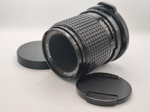 Late near mint smc pentax - late, mint+++