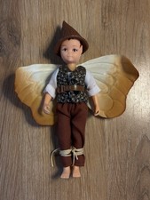 Vintage Hornby Flower Fairies