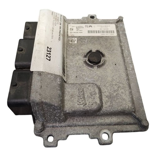Peugeot 208 mki - 208, ecu
